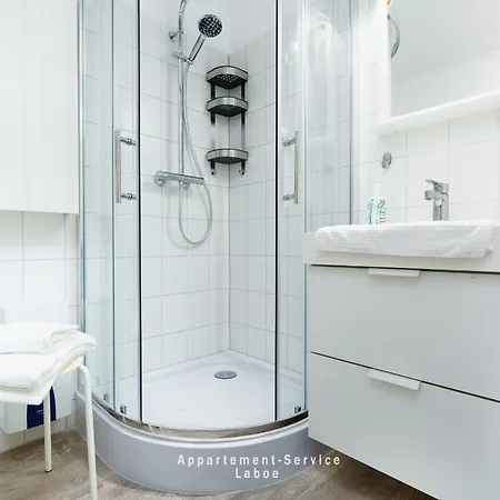 Wiesenweg W11 B Laboe