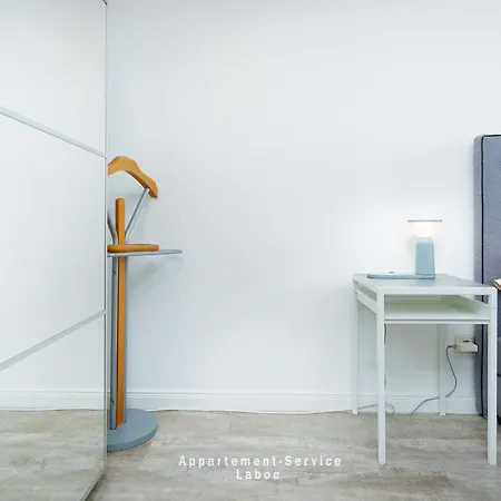 Wiesenweg W11 B * Laboe