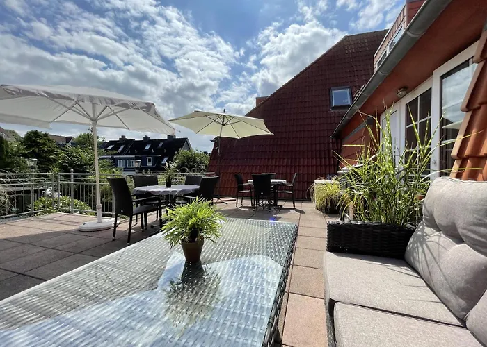 Wiesenweg W11 B Laboe